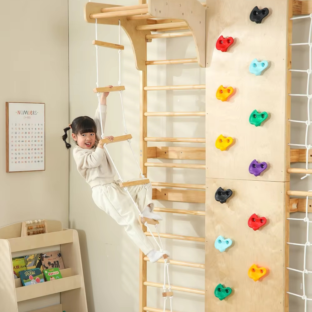 In Stock Indoor Monkey Bars Ki – Kids Outdoor Monkey Bars Bewertung und Preis
