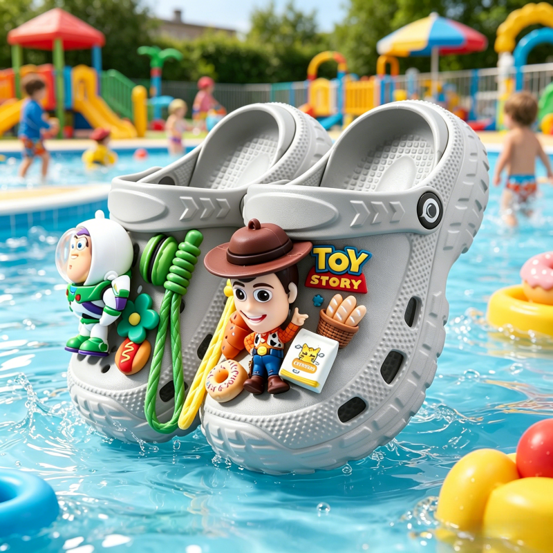 In Stock Decorated Toy Story C – Kids Outdoor Entertainment Bewertung und Preis