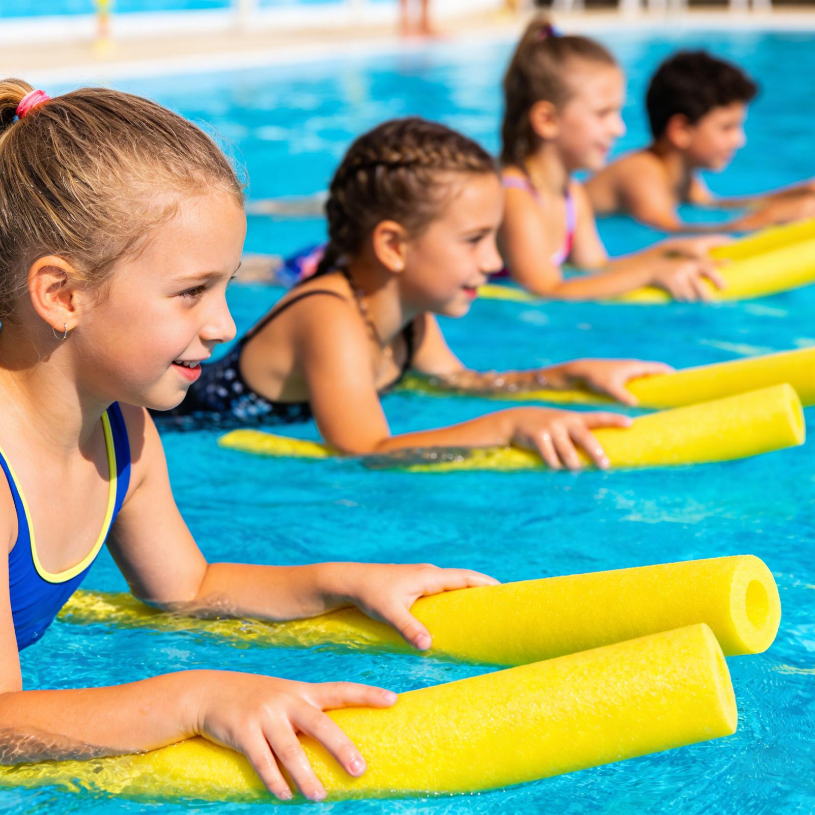 Pool Toy Hollow Floating Water – Kids Outdoor Entertainment Bewertung und Preis