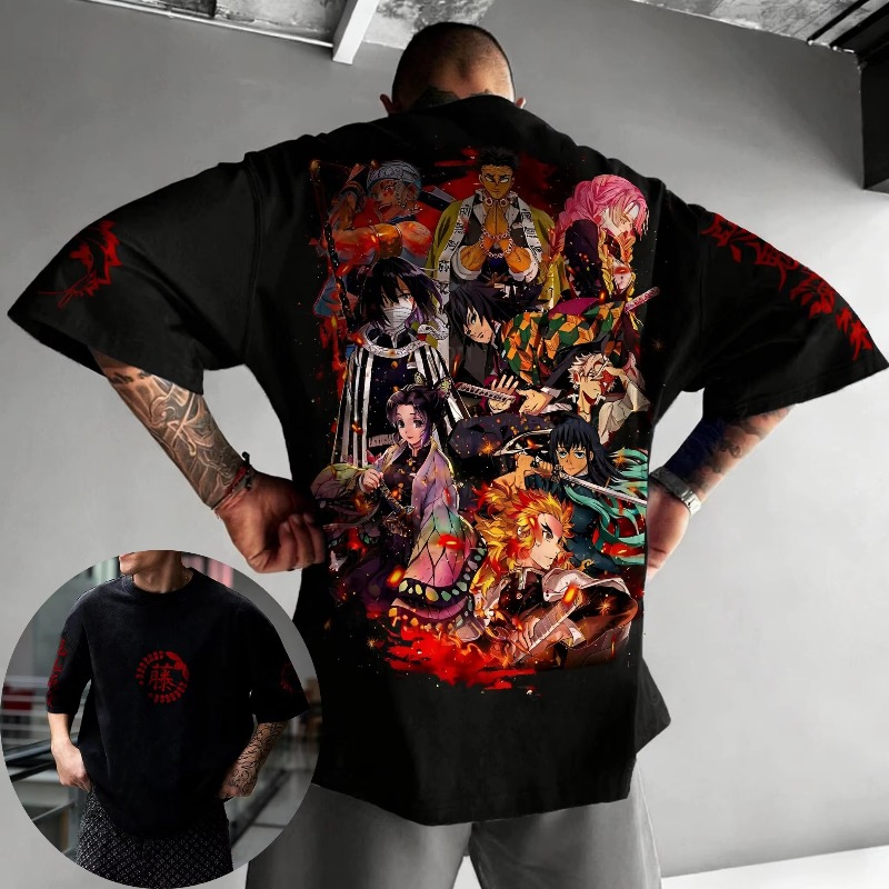2026 Trendy Demon Slayer Hashi – Tee Ball Set Bewertung und Preis