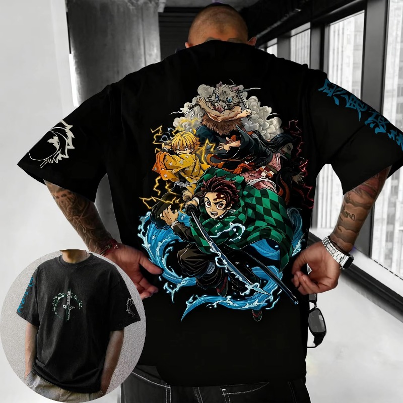 2026 Trendy Demon Slayer Hashi – Tee Ball Set Bewertung und Preis