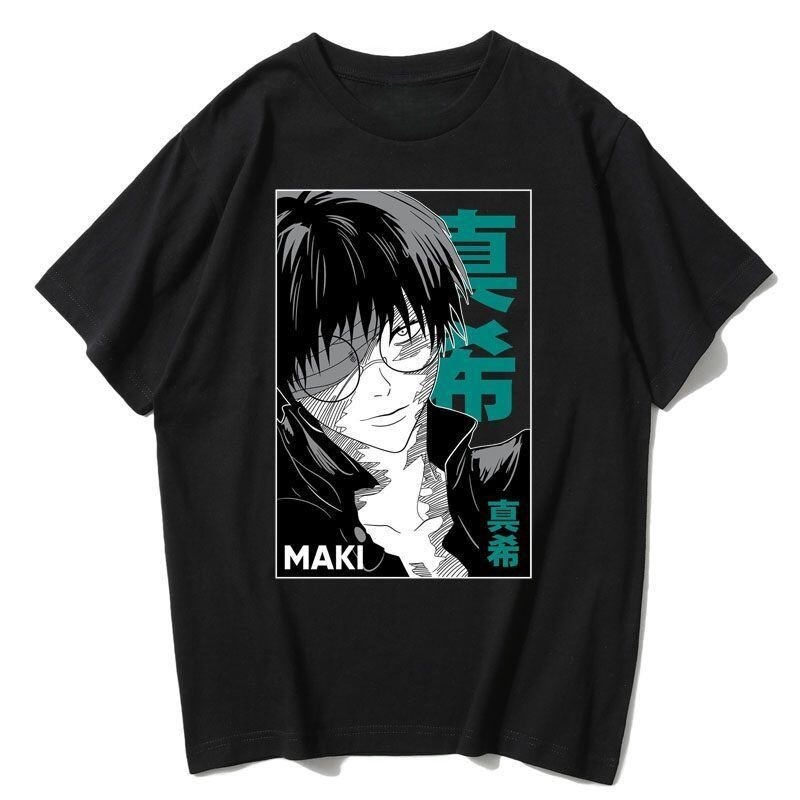 Jujutsu Kaisen Anime Zenin Mak – Tee Ball Set Bewertung und Preis