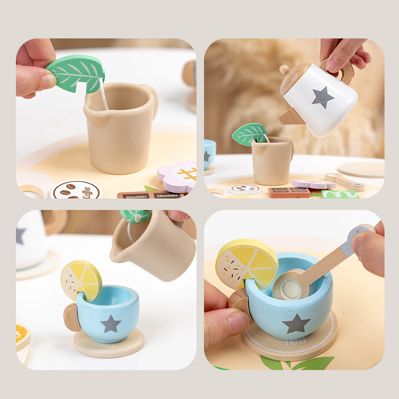 Kids Pretend Play Toys Popular – Kids Outdoor Kitchen Accessories Bewertung und Preis